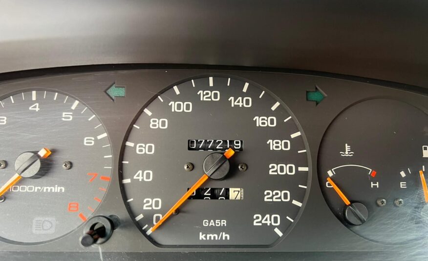 Mazda 626 GT