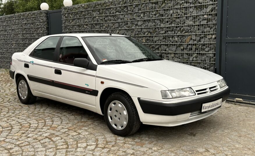 Citroen Xantia