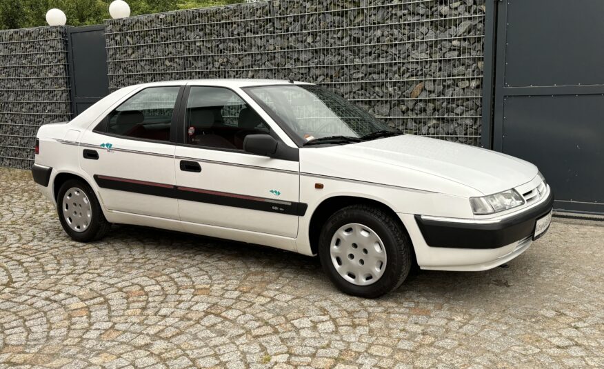 Citroen Xantia