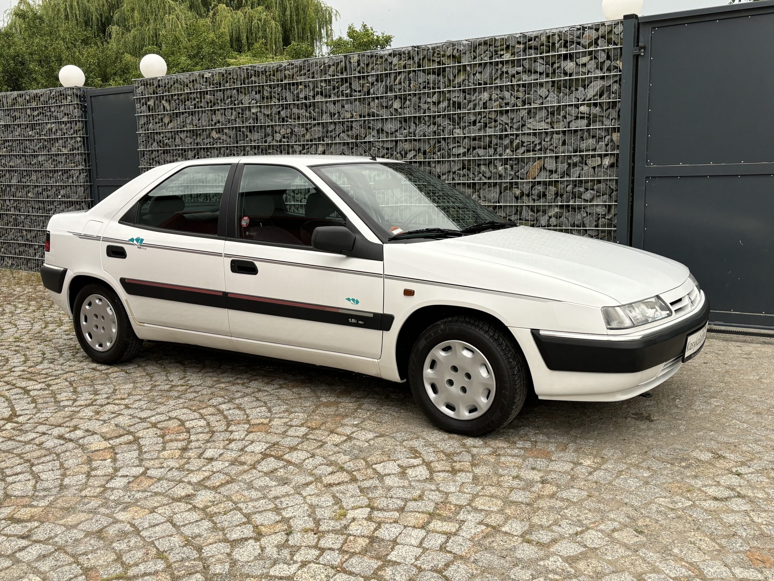 Citroen Xantia