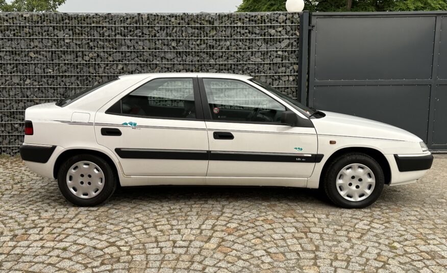 Citroen Xantia