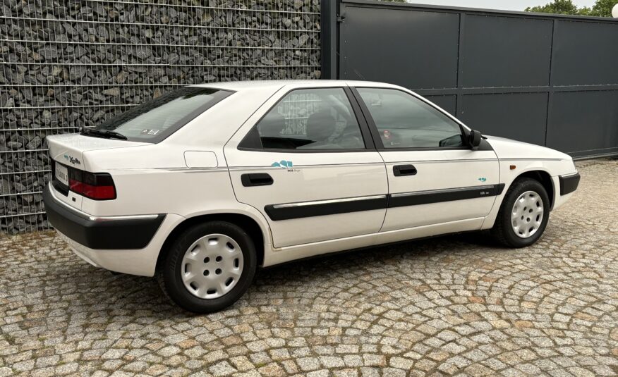 Citroen Xantia