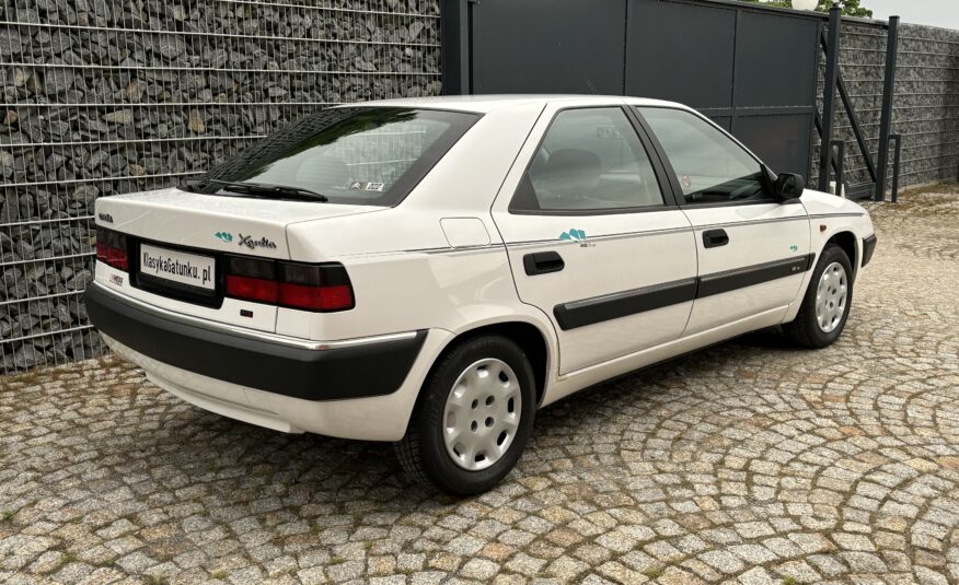 Citroen Xantia