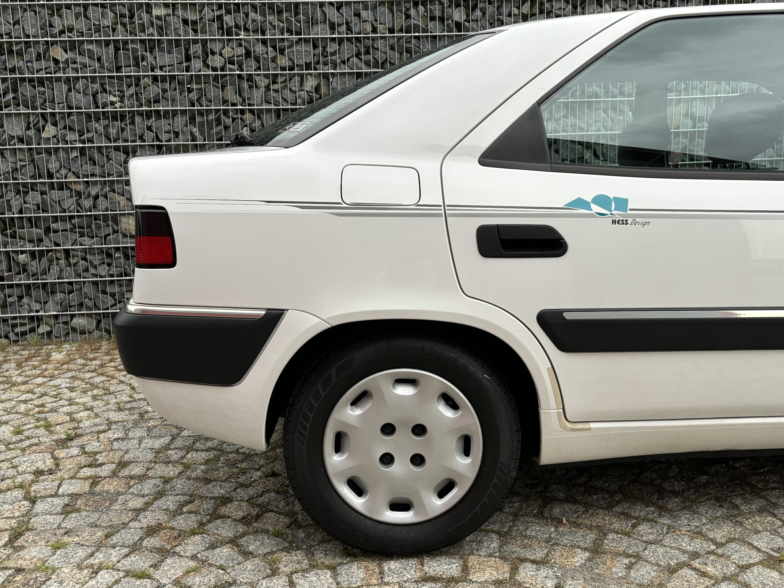 Citroen Xantia