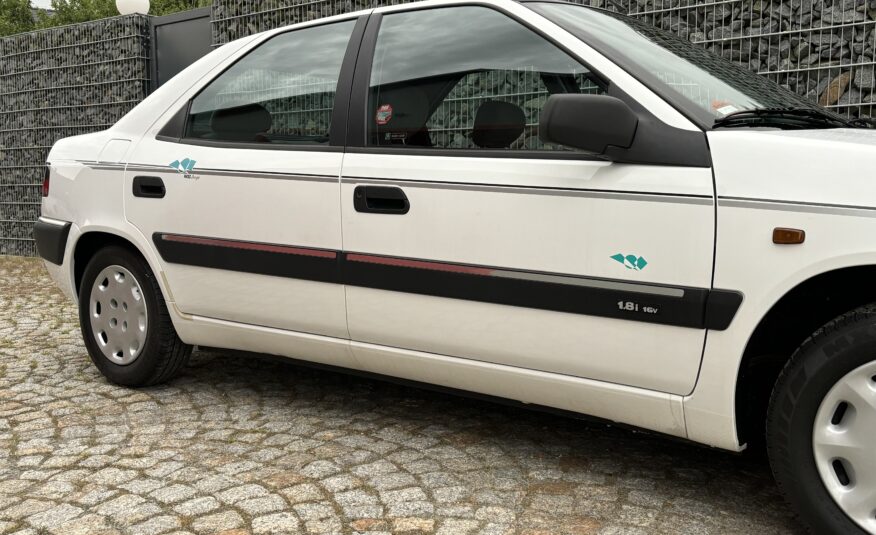 Citroen Xantia