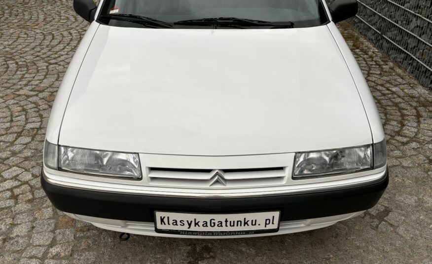 Citroen Xantia