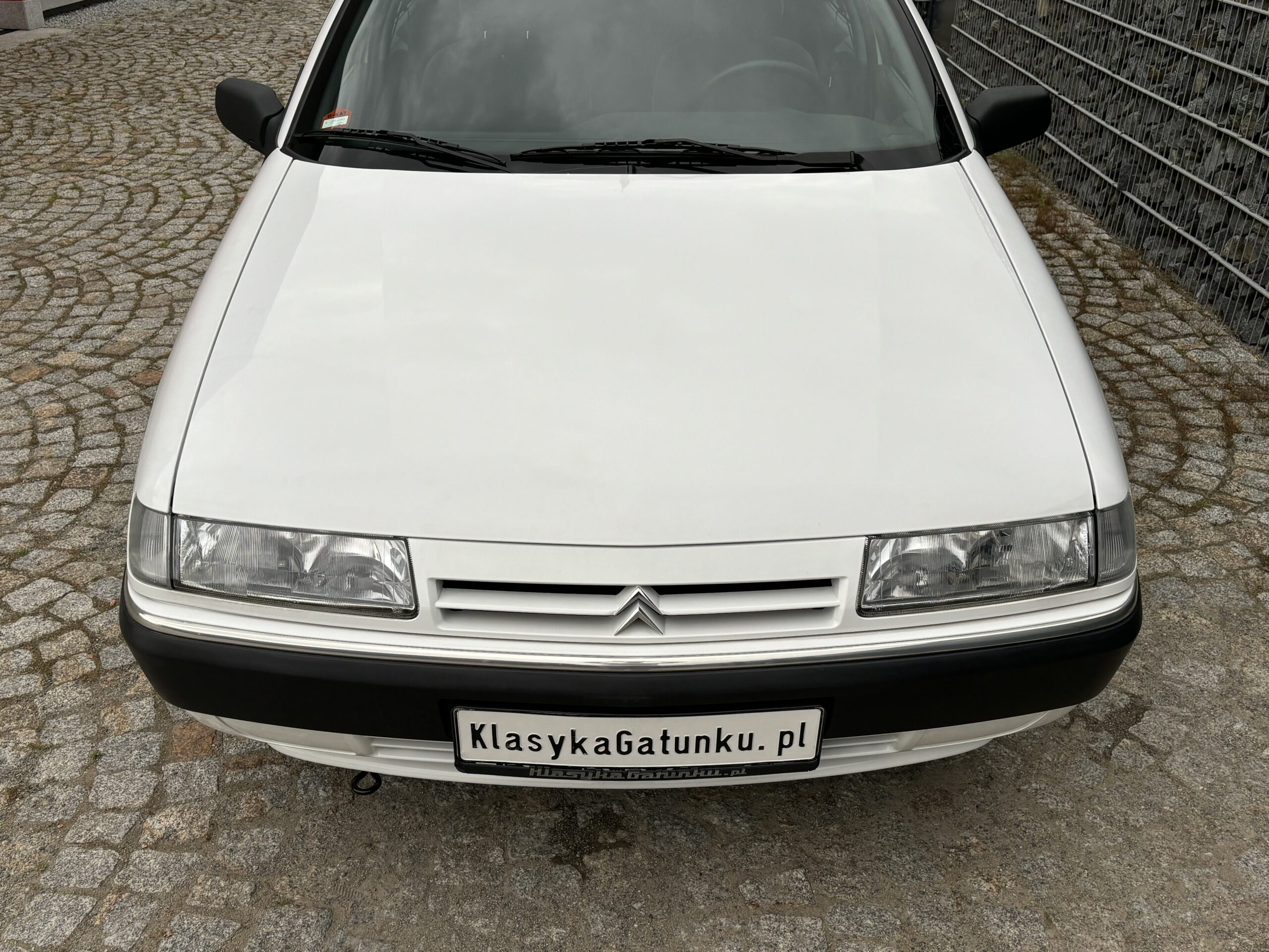 Citroen Xantia