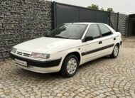 Citroen Xantia