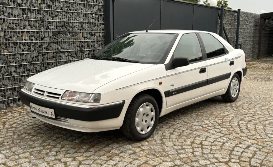 Citroen Xantia