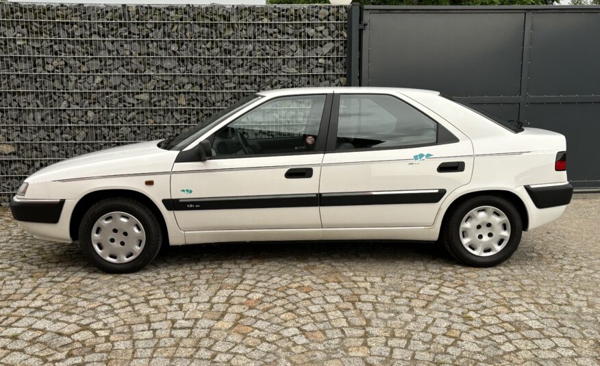 Citroen Xantia