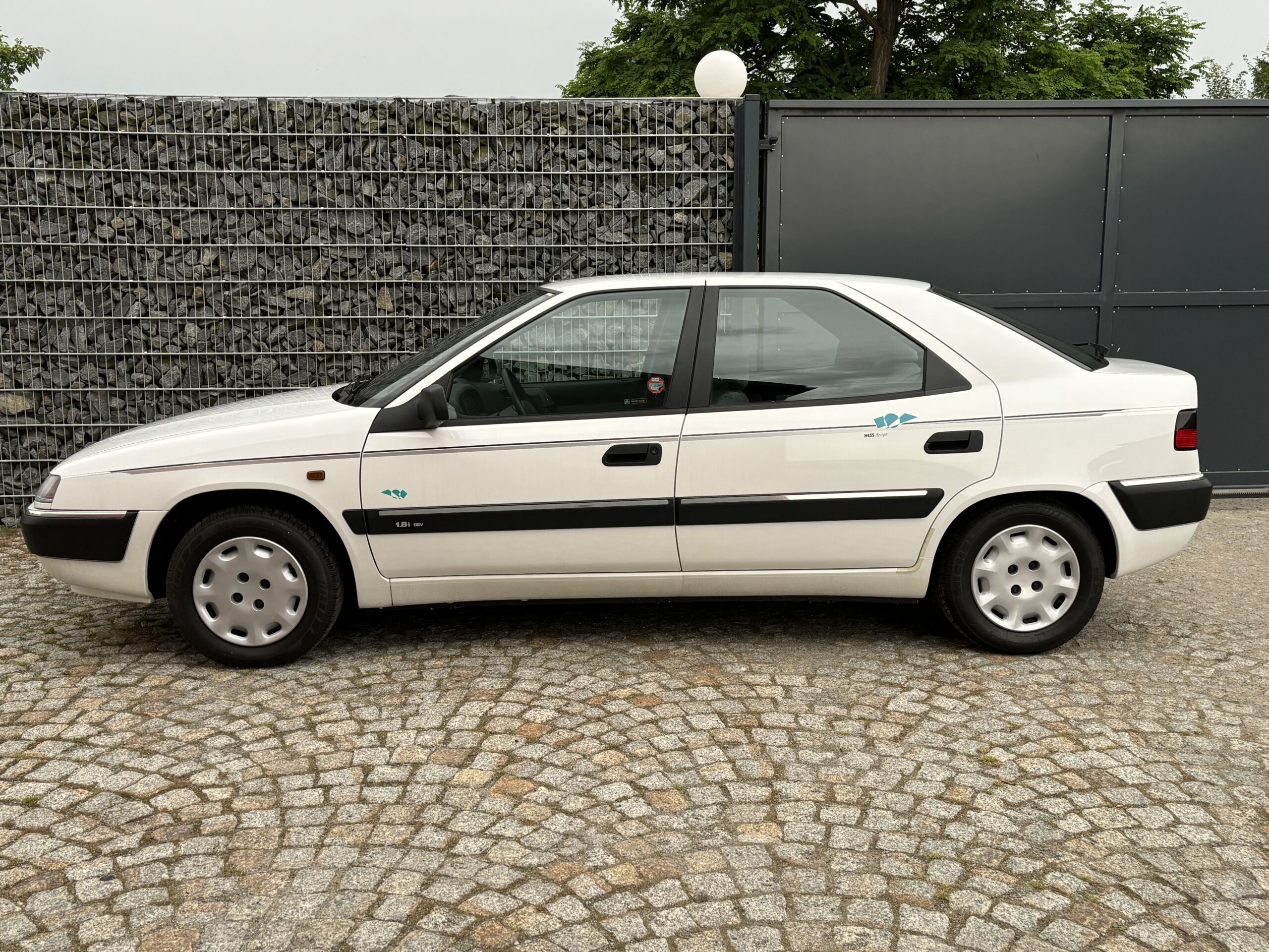 Citroen Xantia