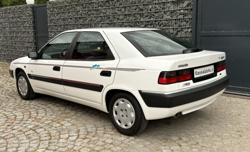 Citroen Xantia