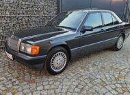 Mercedes 190E