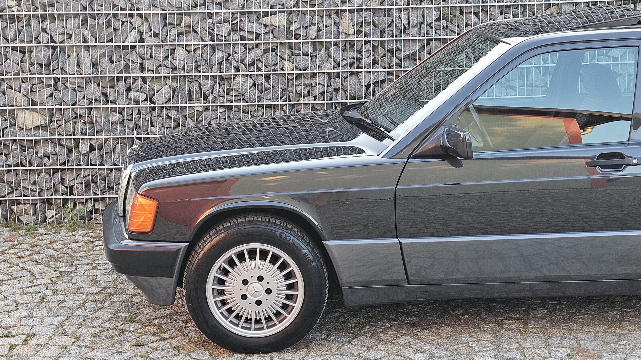Mercedes 190E
