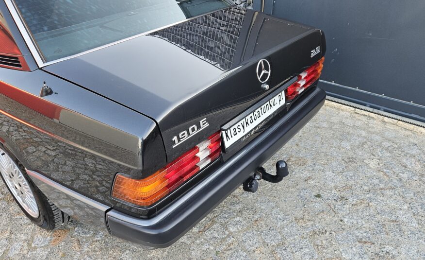 Mercedes 190E