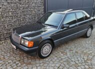 Mercedes 190E