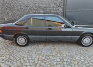 Mercedes 190E
