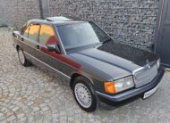 Mercedes 190E