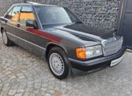 Mercedes 190E