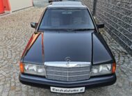 Mercedes 190E