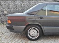Mercedes 190E