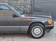 Mercedes 190E