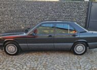 Mercedes 190E