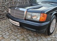 Mercedes 190E