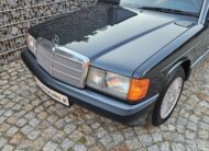 Mercedes 190E