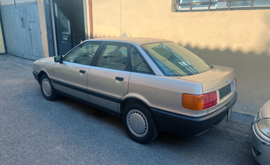 Audi 80 B3 1.8S