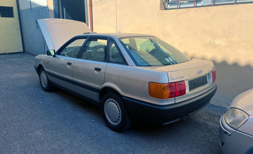 Audi 80 B3 1.8S