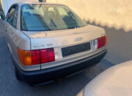 Audi 80 B3 1.8S