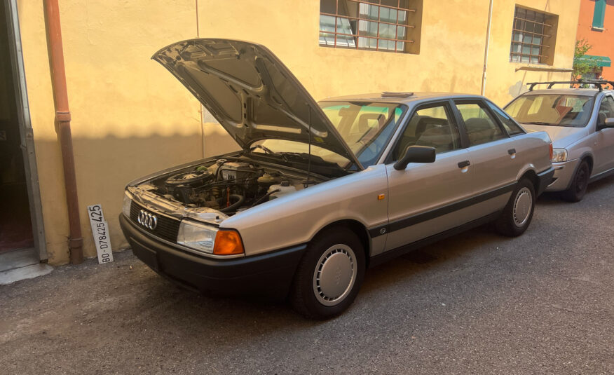 Audi 80 B3 1.8S