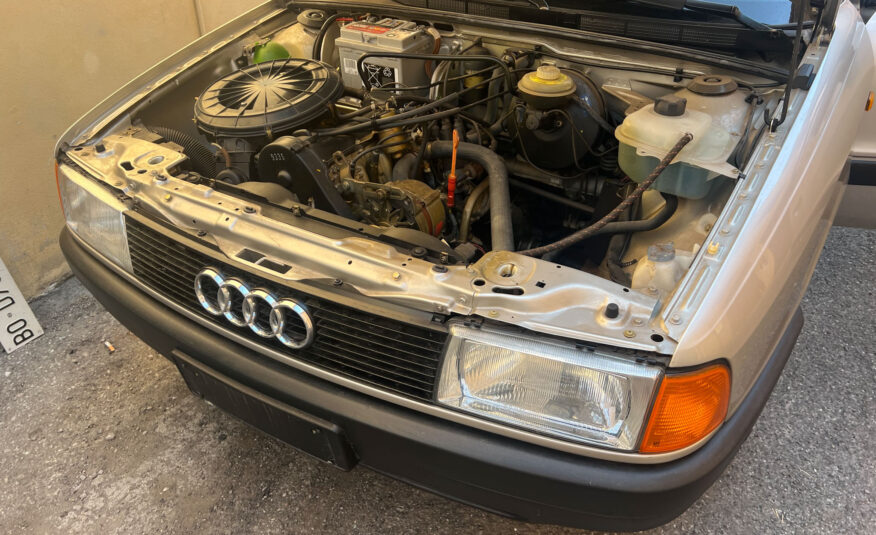 Audi 80 B3 1.8S