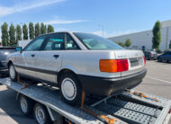 Audi 80 B3 1.8S