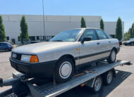 Audi 80 B3 1.8S
