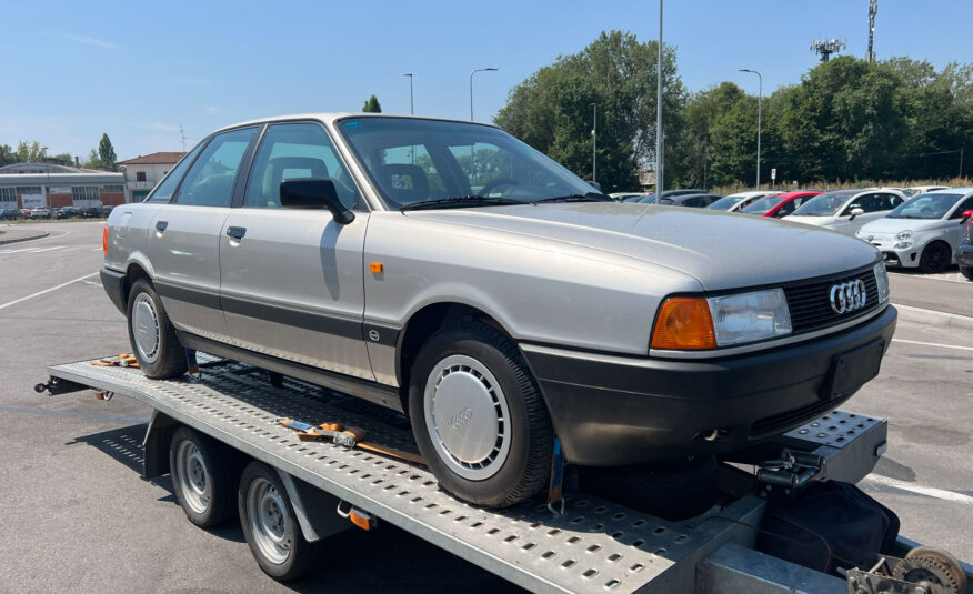 Audi 80 B3 1.8S