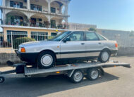 Audi 80 B3 1.8S