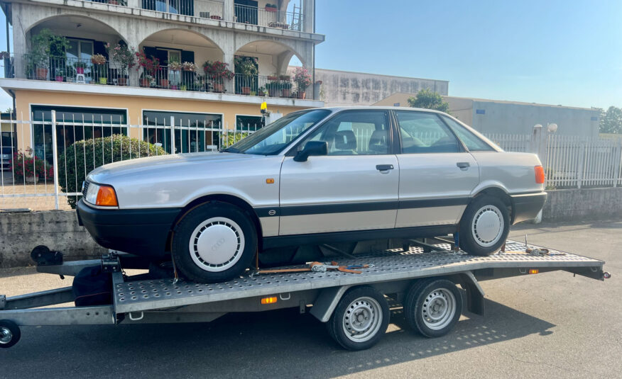 Audi 80 B3 1.8S