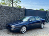 Maserati Quattroporte Evoluzione 3.2 V8