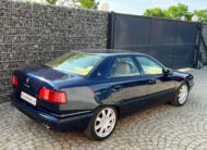 Maserati Quattroporte Evoluzione 3.2 V8