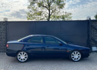 Maserati Quattroporte Evoluzione 3.2 V8