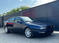 Maserati Quattroporte Evoluzione 3.2 V8