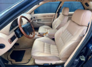 Maserati Quattroporte Evoluzione 3.2 V8