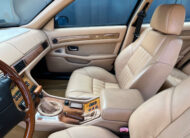 Maserati Quattroporte Evoluzione 3.2 V8