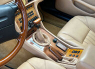 Maserati Quattroporte Evoluzione 3.2 V8