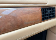 Maserati Quattroporte Evoluzione 3.2 V8