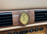 Maserati Quattroporte Evoluzione 3.2 V8