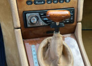 Maserati Quattroporte Evoluzione 3.2 V8