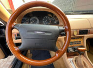 Maserati Quattroporte Evoluzione 3.2 V8